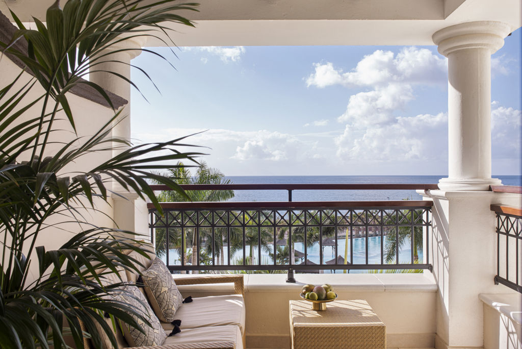 Gran Melia Palacio De Isora Logies en ontbijt - Hotel
