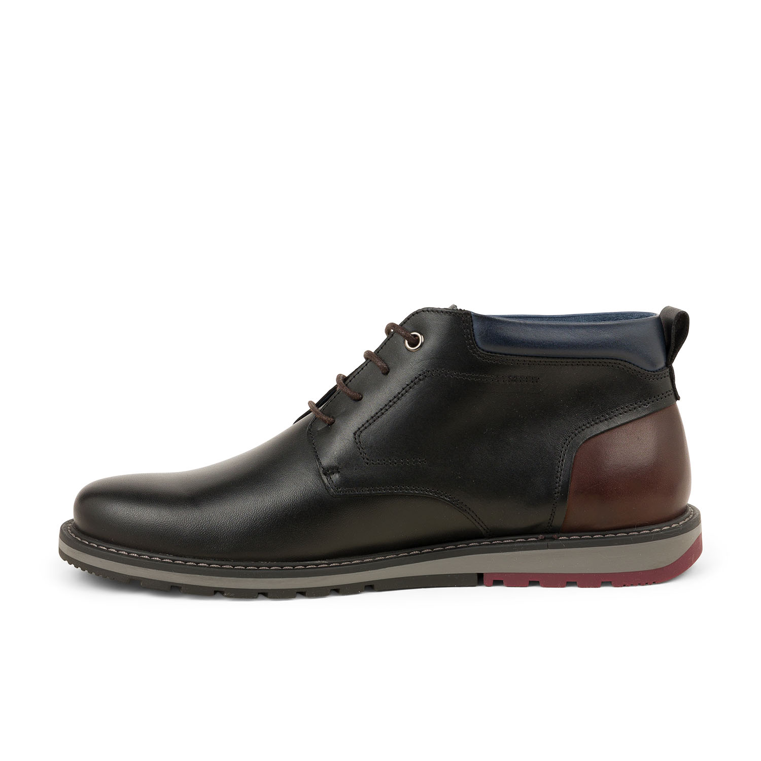 Boots et bottines homme PIKOLINOS PINAN