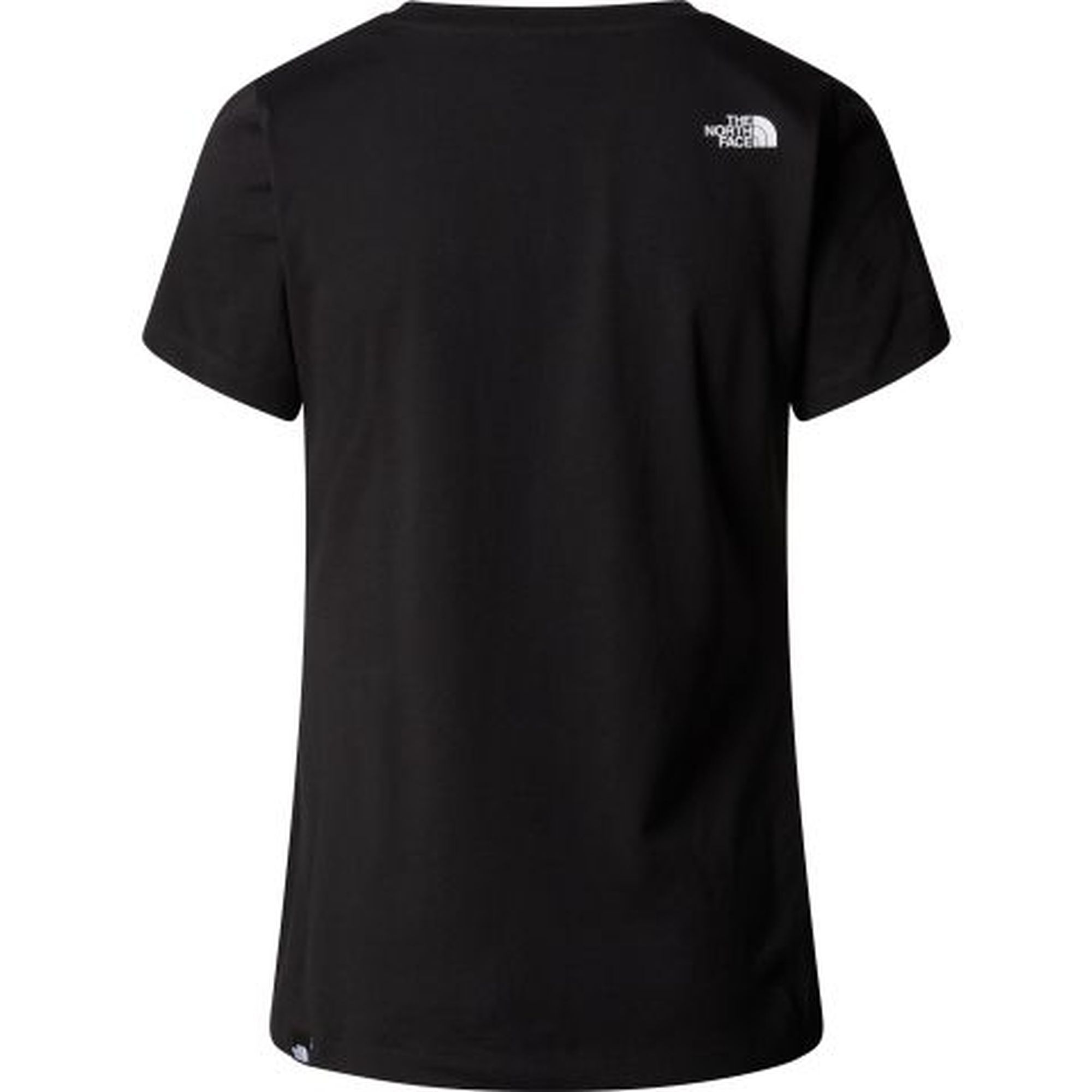The North FaceWOMEN’S S/S SIMPLE DOME TEE