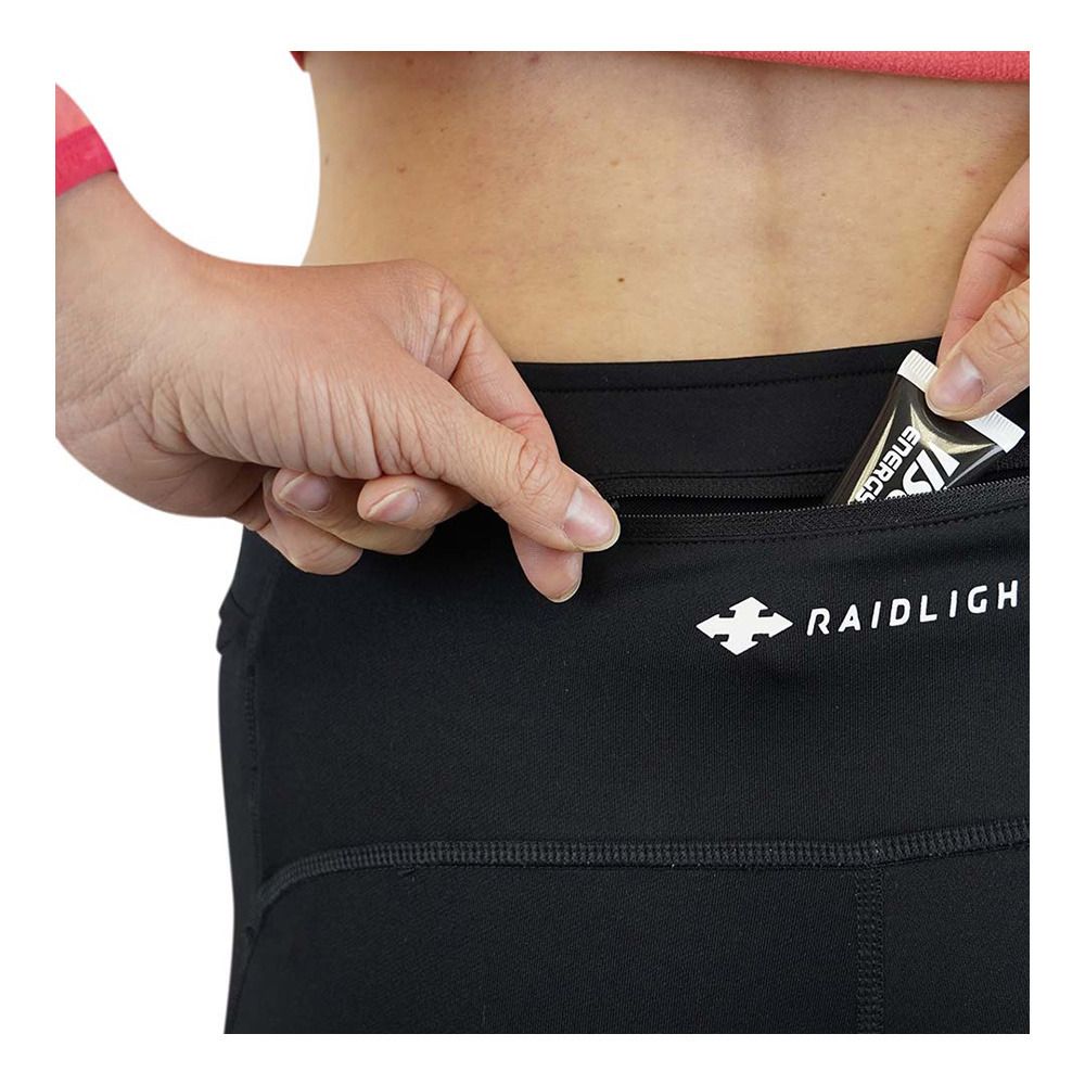 Raidlight R-LIGHT - Legging Femme black