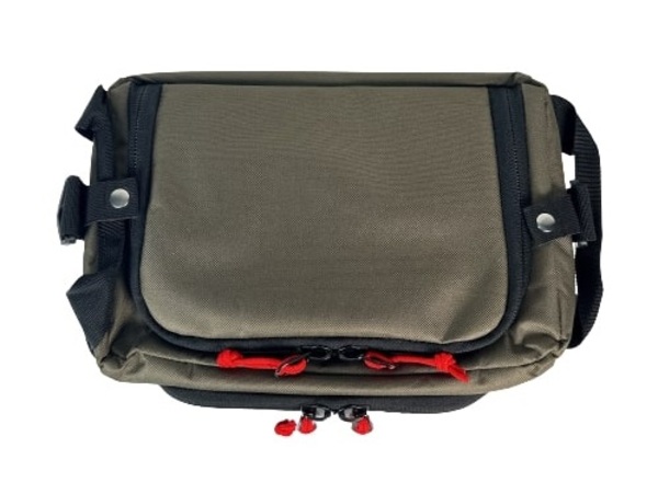 Sac de rangement Sonik Storz 12L Low Storage Bag