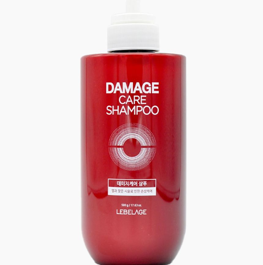 LEBELAGE - Schadeverzorging Shampoo