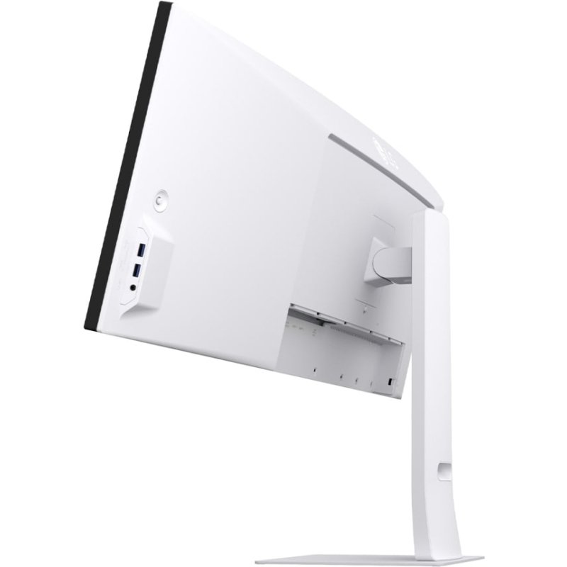 LG 49U950A-W écran plat de PC 124,5 cm (49