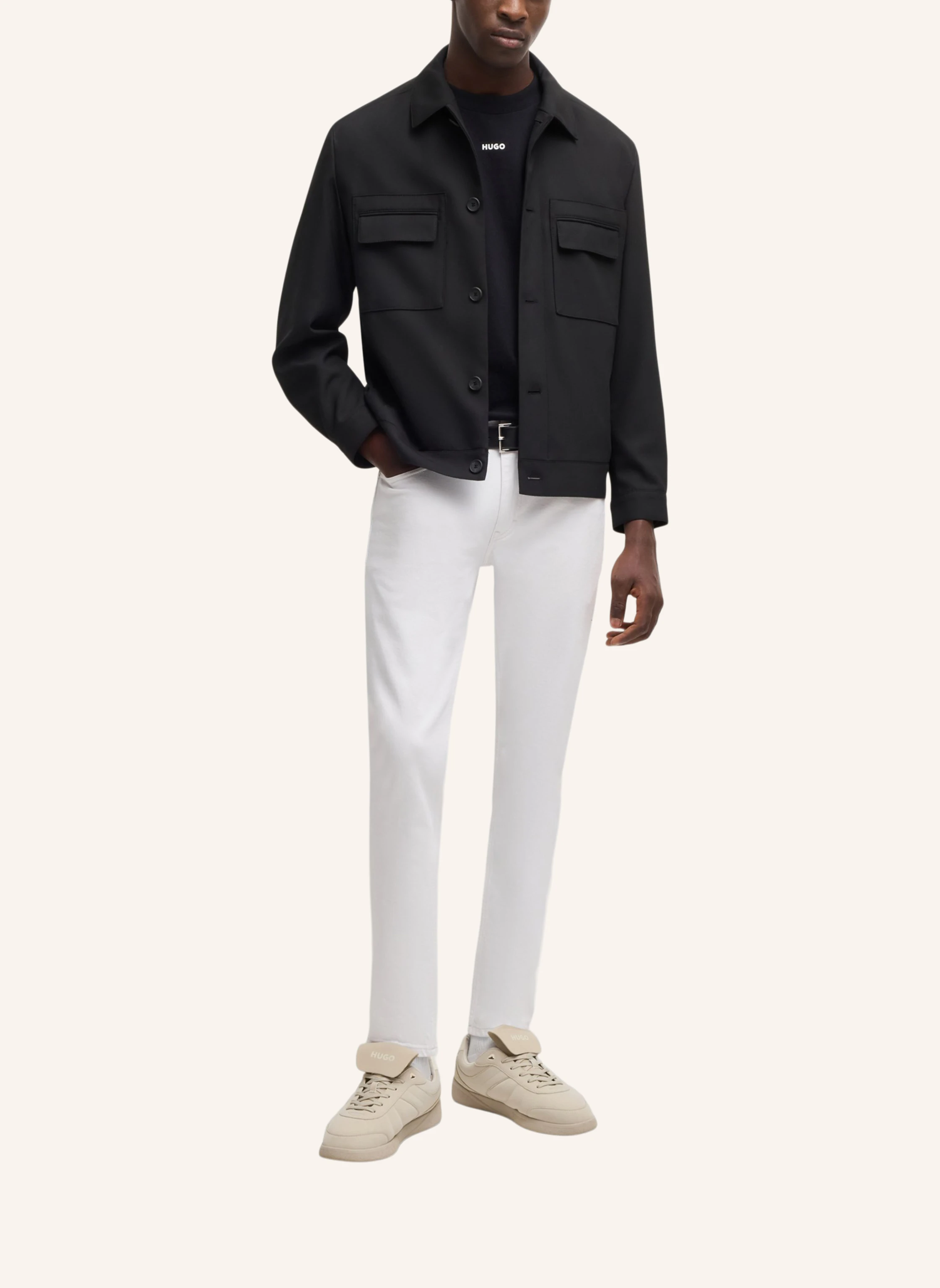 HUGO Jeans HUGO 734 Extra-Slim Fit