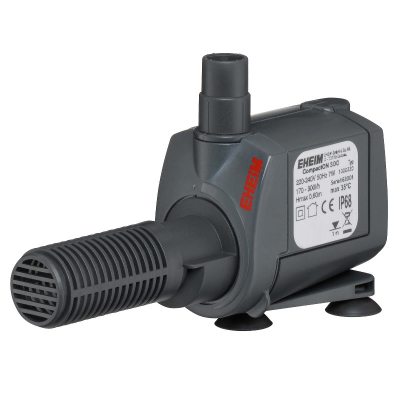 EHEIM CompactON Pumpe 300, 170-300l/h