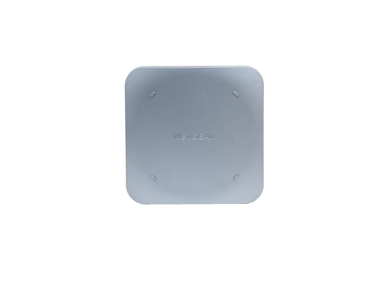 NETGEAR Nighthawk M2 Mobile Router - Mobilt hotspot - 4G LTE Advanced - 1 Gbps - 1GbE, Wi-Fi 5