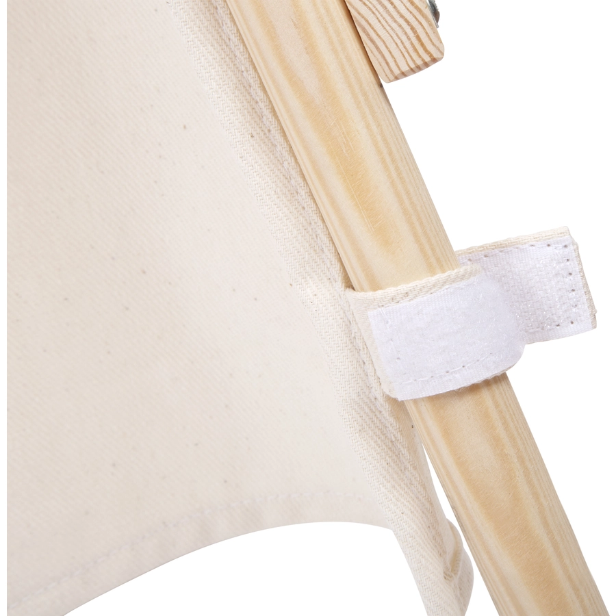 small foot® Outdoor Zelt Tipi