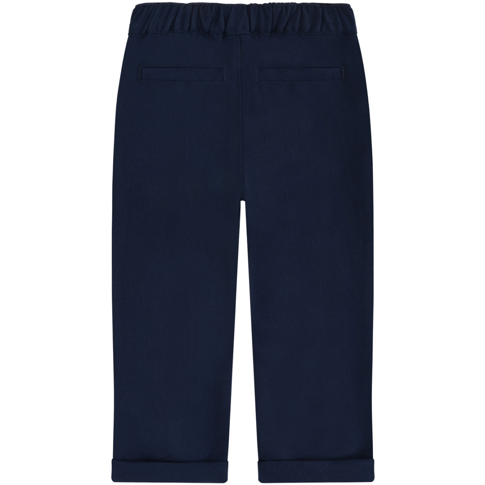 Køb Hust & Claire More Navy Thomas Stretch