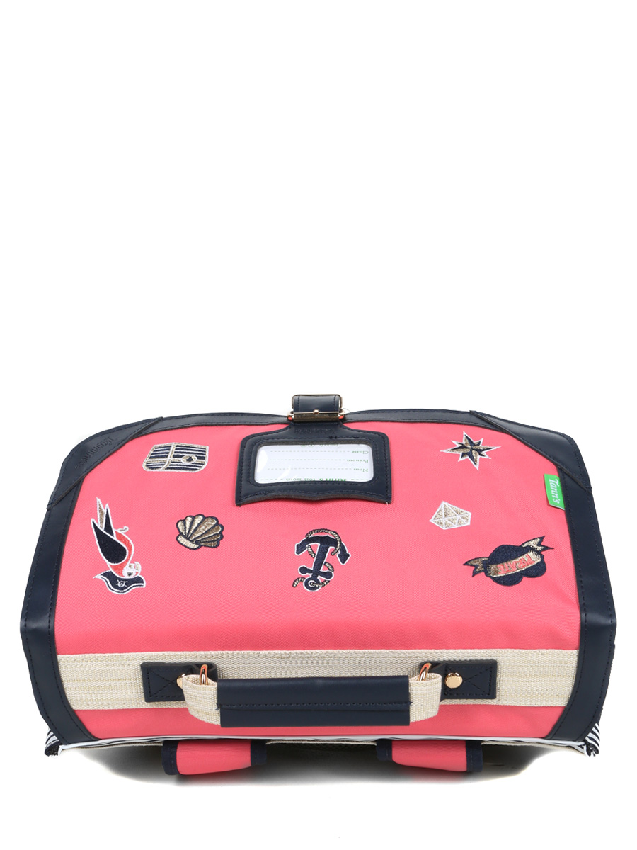 Cartable Tann's Enora 35 cm