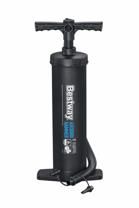 Bestway Air Hammer 3500 manuell luftpumpe