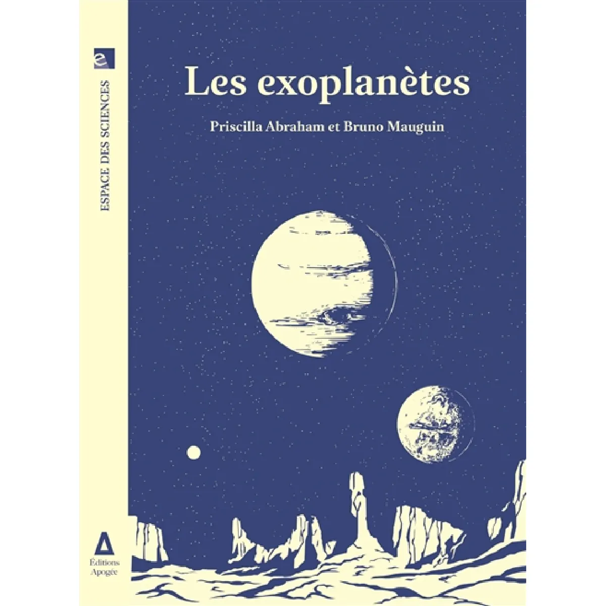 Les exoplanètes · Occasion