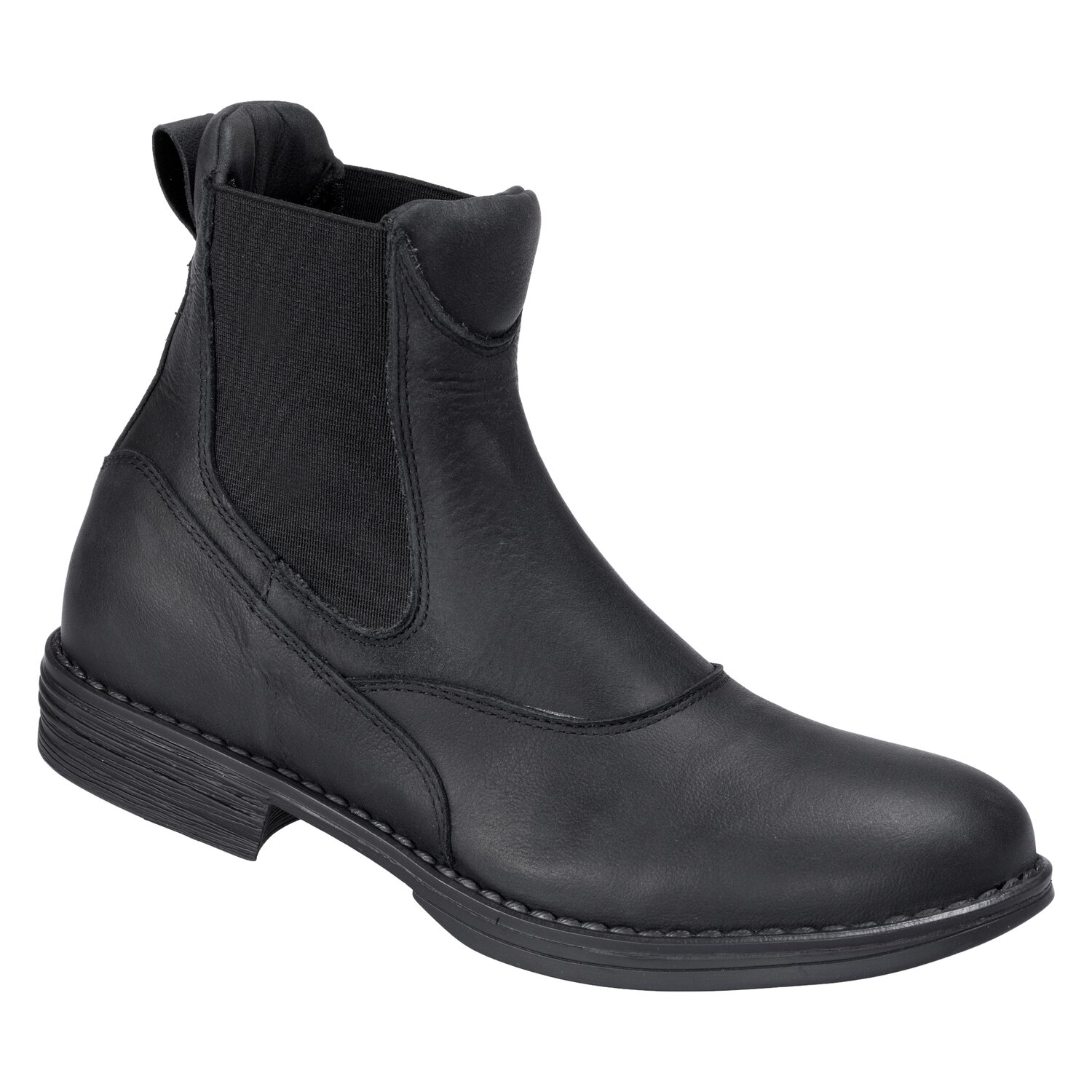 black forest Jodhpurstiefel Madrid Relaunch  - black