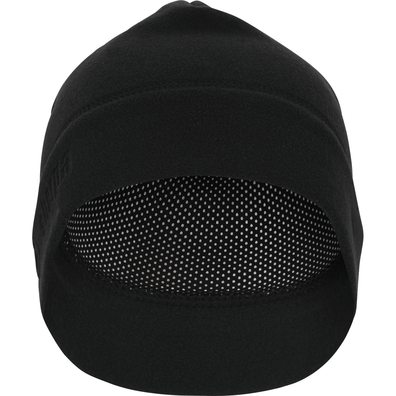Sherpa Gajul Erw Beanie fle, schwarz, OS