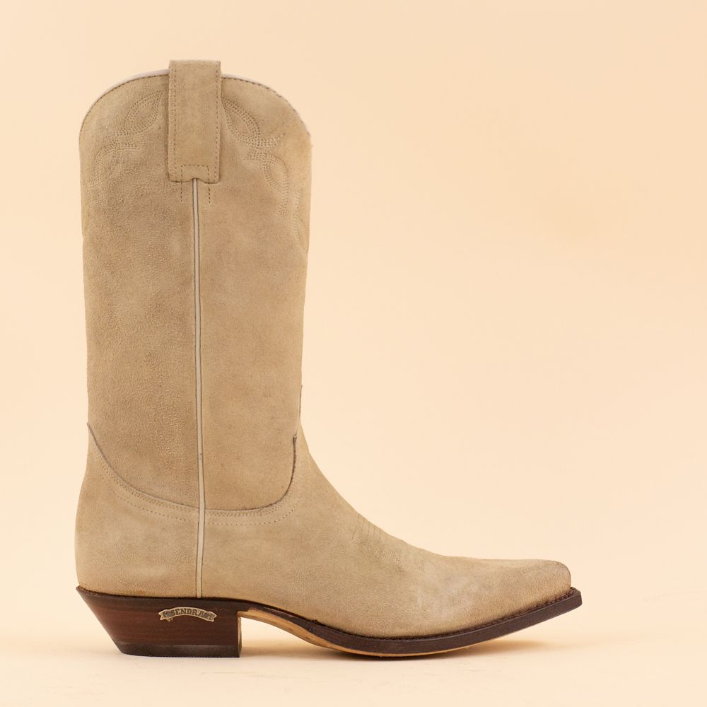 Sendra cowboyboots 3721 Serraje Arena