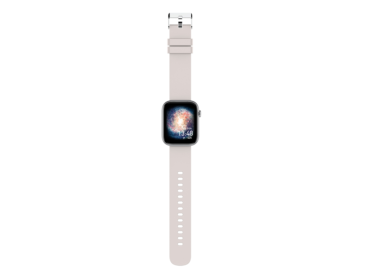 SMARTWATCH SPC DUO2 BEGE / VERDE