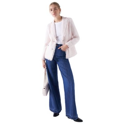 Blazer femme Blazer SALSA