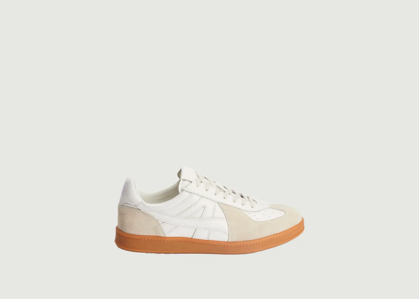 Baskets Tennis AMI AMI Paris
