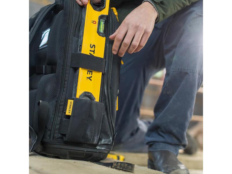 Stanley Fatmax Werkzeugtasche Quick Access Werkzeugrucksack