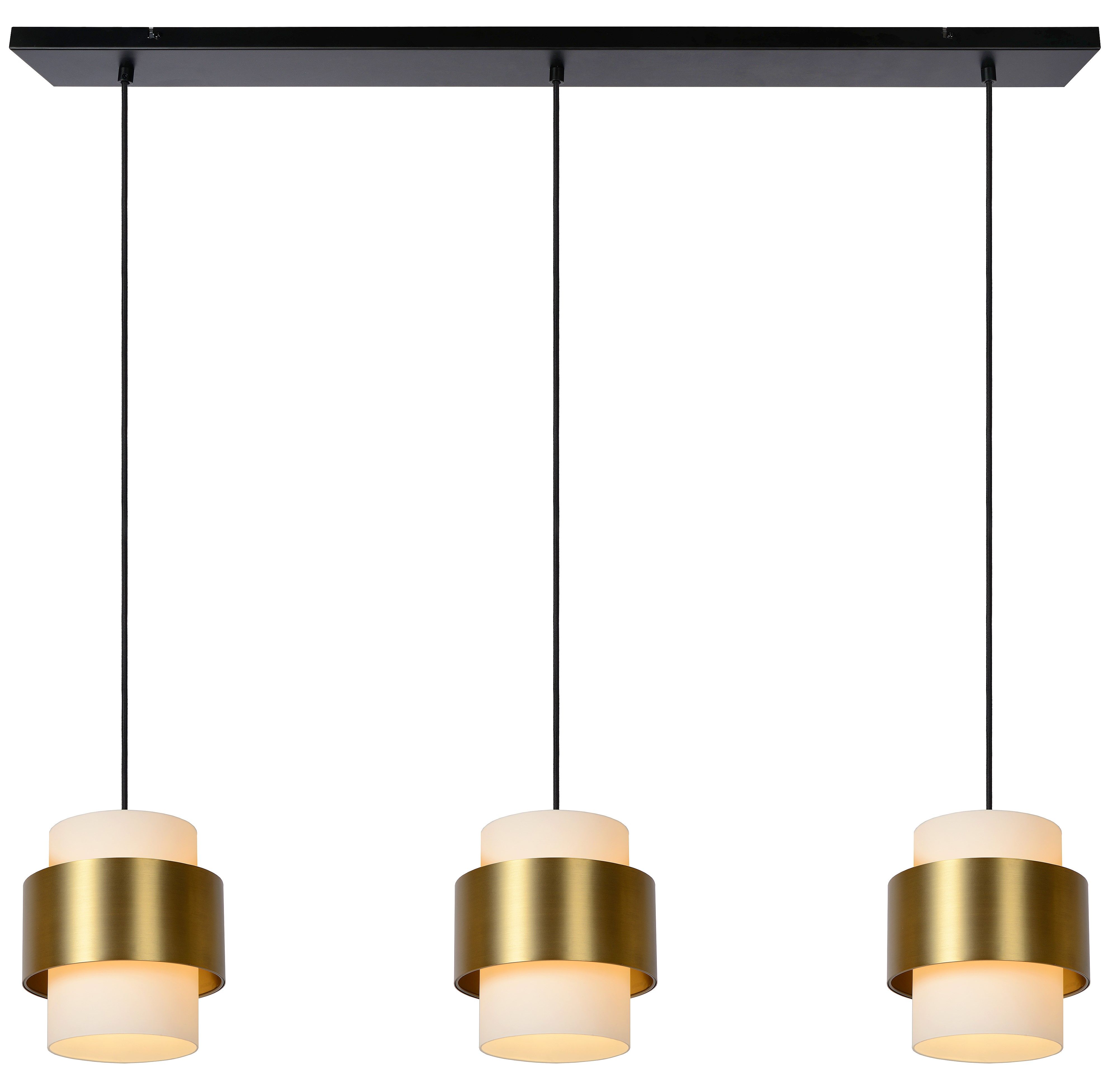 Hanglamp Firmin B110 x D20 cm