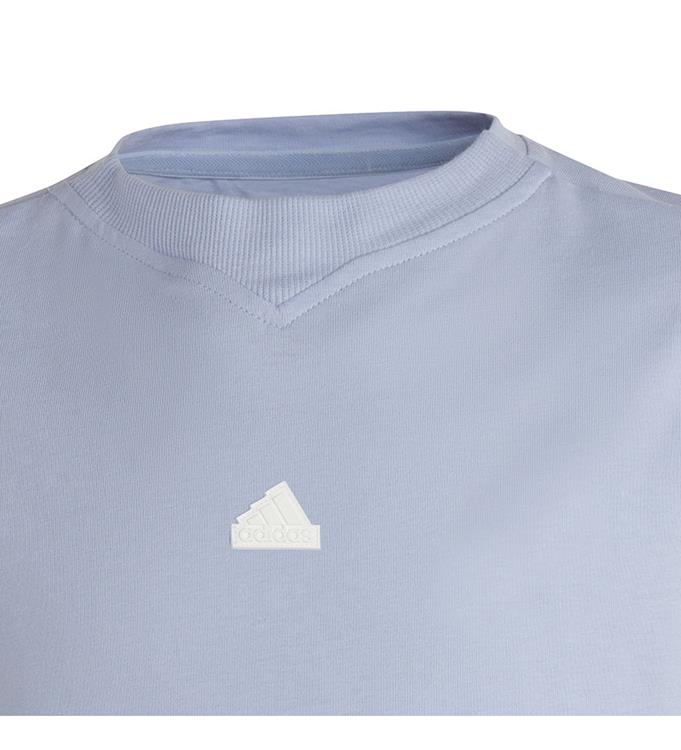 adidas JR Future Icons 3-Stripes T-Shirt