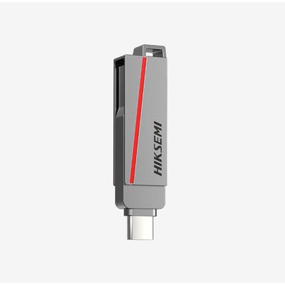 Hikvision dual E307C - clé USB 64GO - USB 3.2