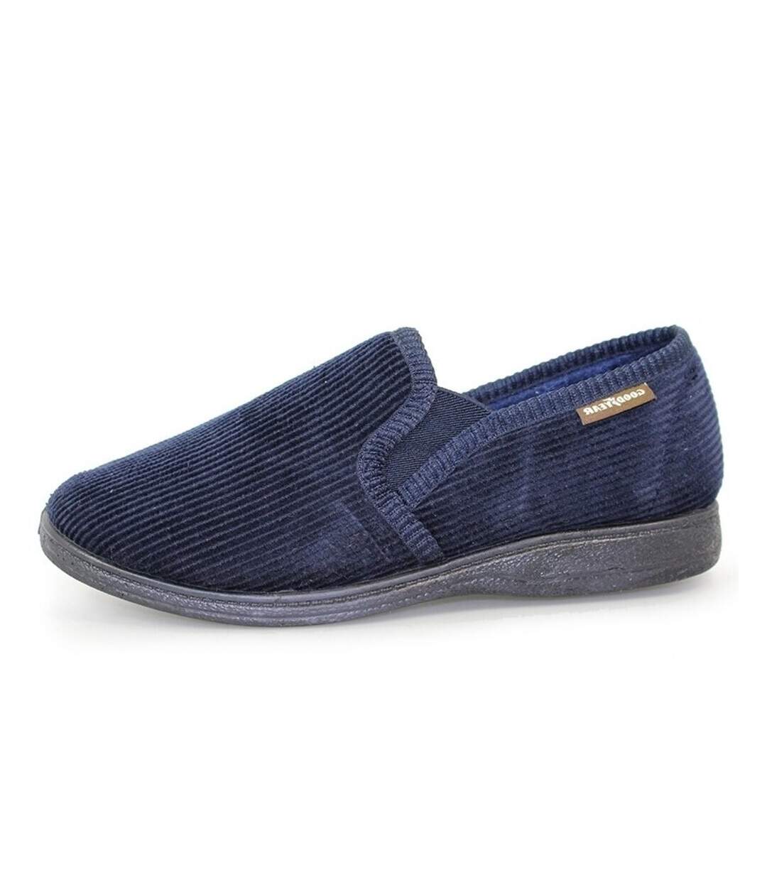 Goodyear - Chaussons HUMBER - Homme (Bleu marine) - UTGS242