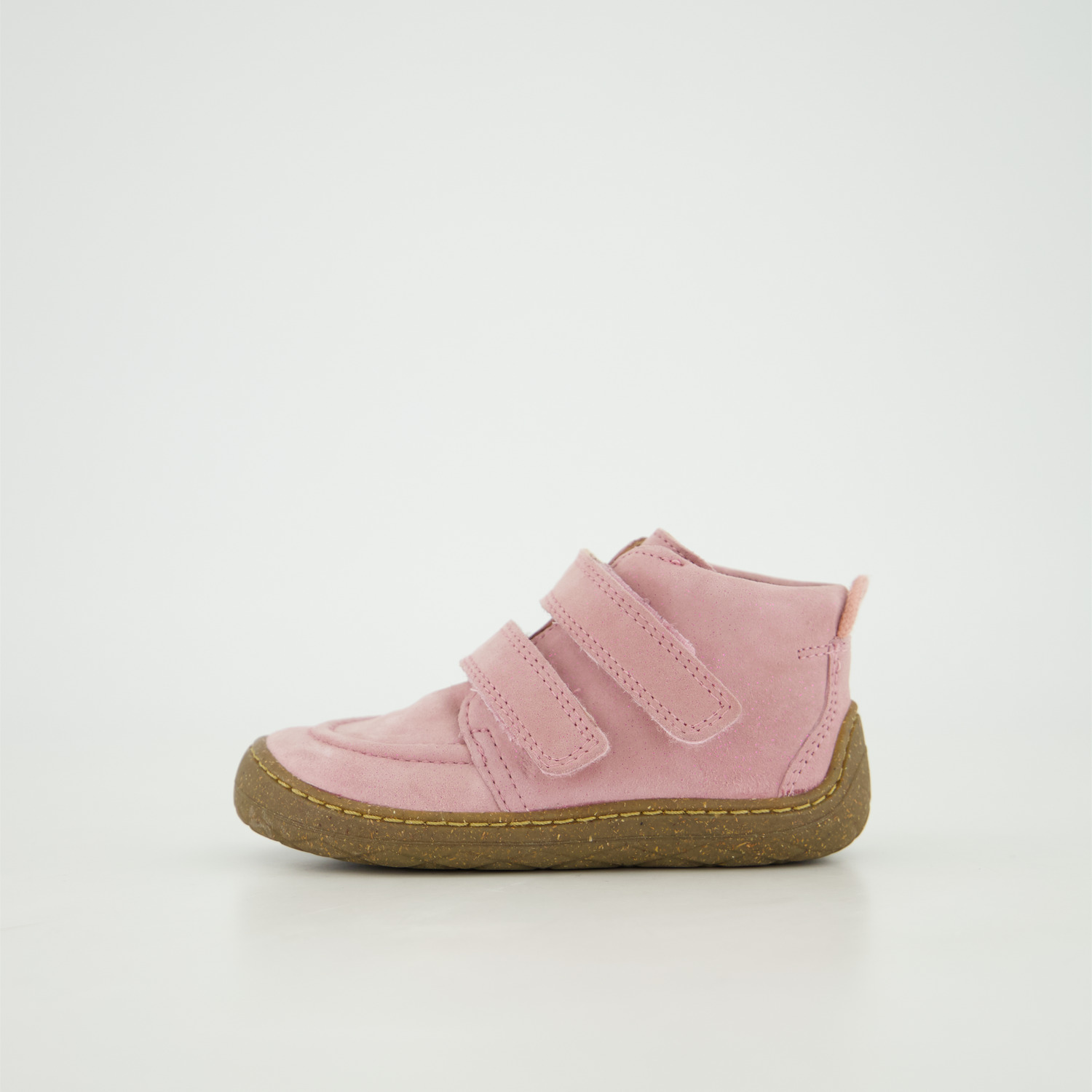 Superfit Stiefelette Leder \ SATURNUS