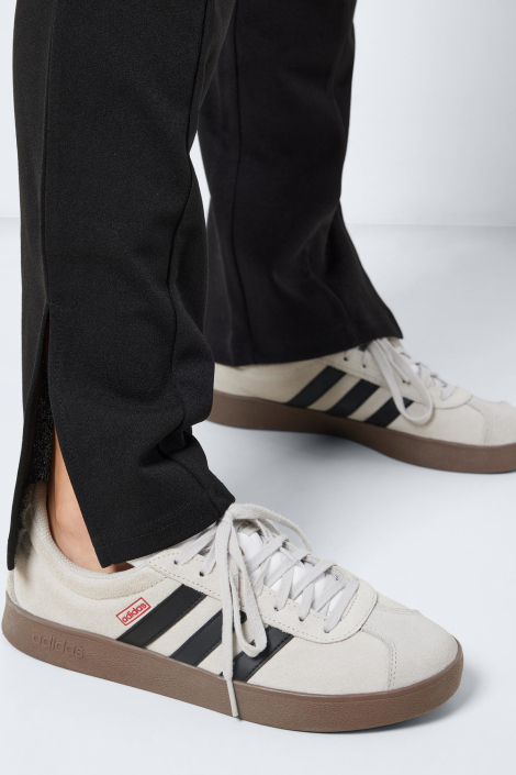 Noisy may zwarte dames broek