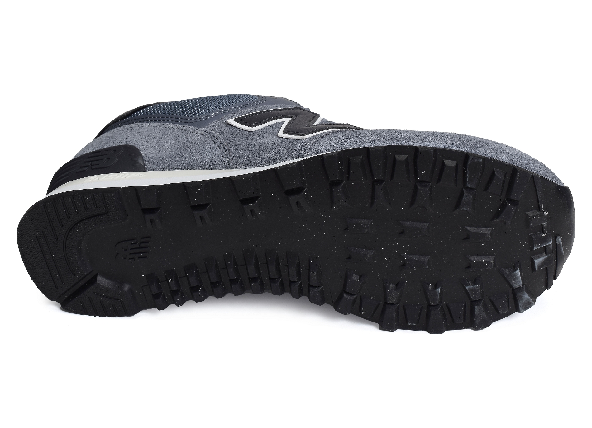 U574 gris bleu