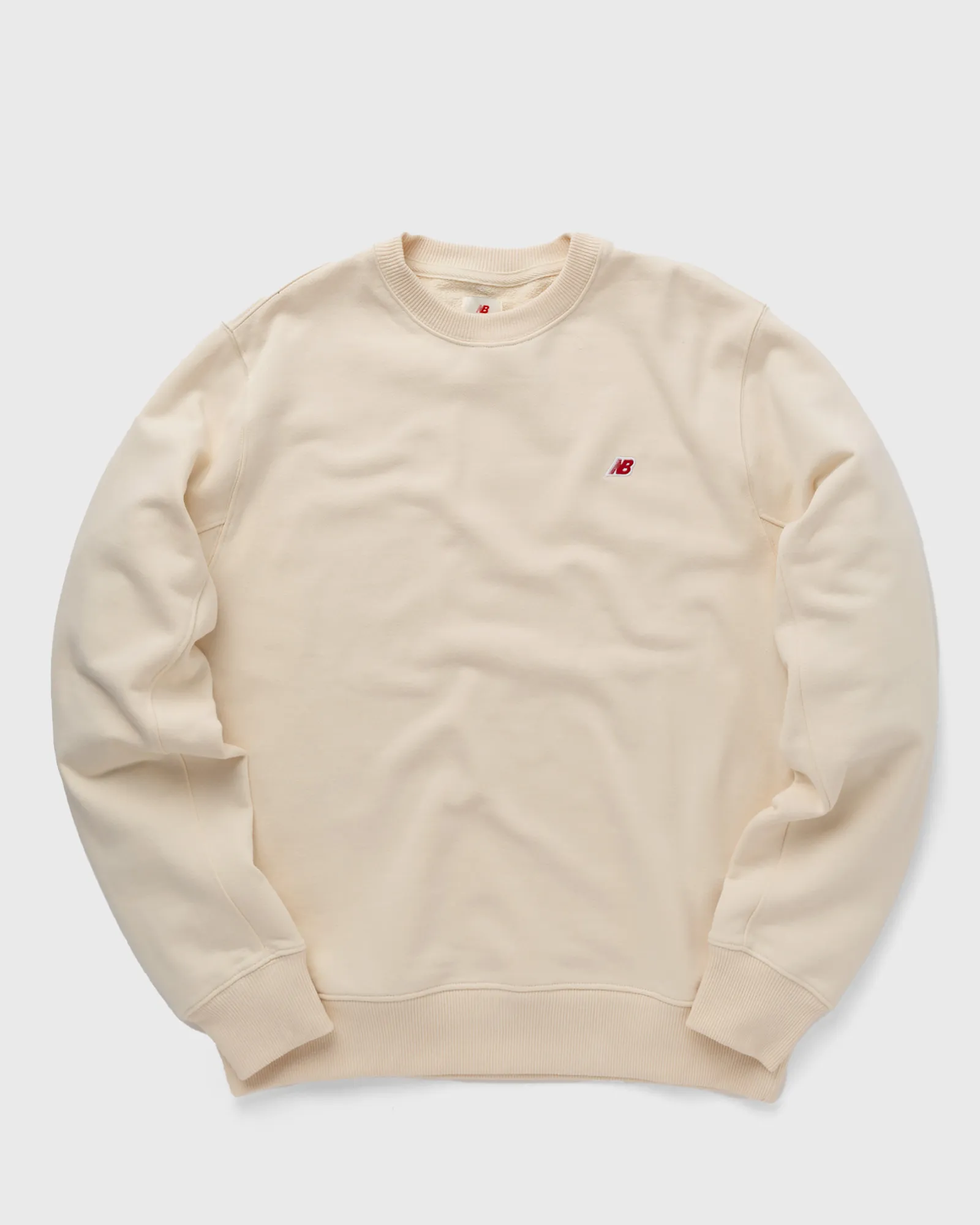 New Balance MADE in USA Core Crewneck Sweatshirt