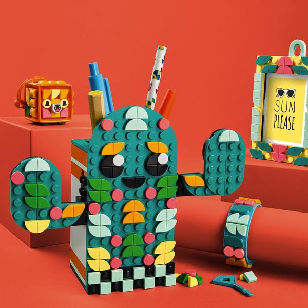 41937 - LEGO DOTS - Multi-pack ambiance estivale