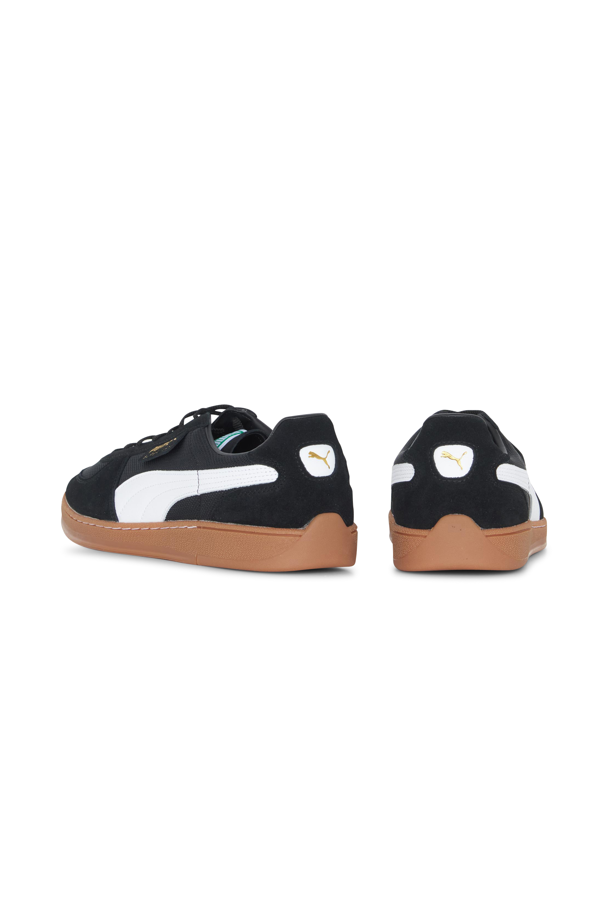 PUMA Baskets  SUPER TEAM Noir