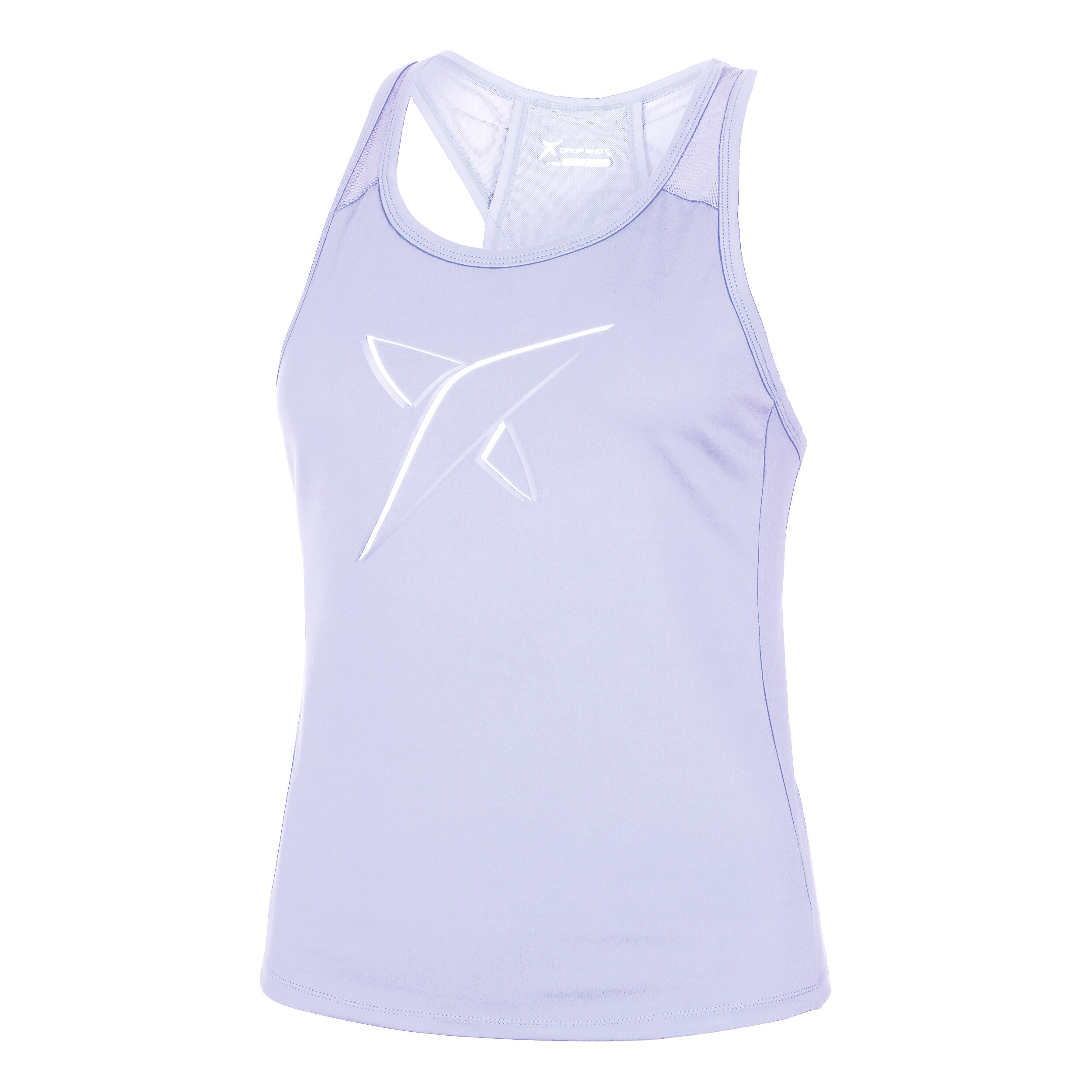 Drop Shot Caima Débardeur Tank Top Femmes - Lilas