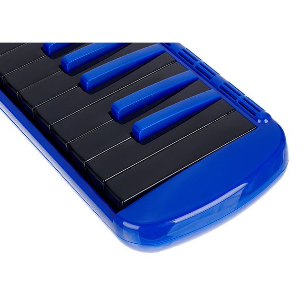 Thomann 37 Pro Melodica Blue