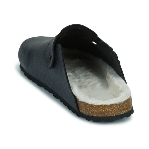 Casual Attitude - NEW004 Negro