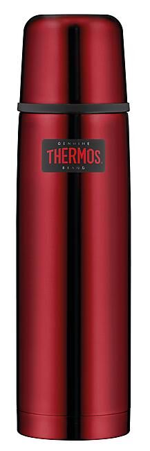 THERMOS - BOTTLE LIGHT COMPACT COLOR