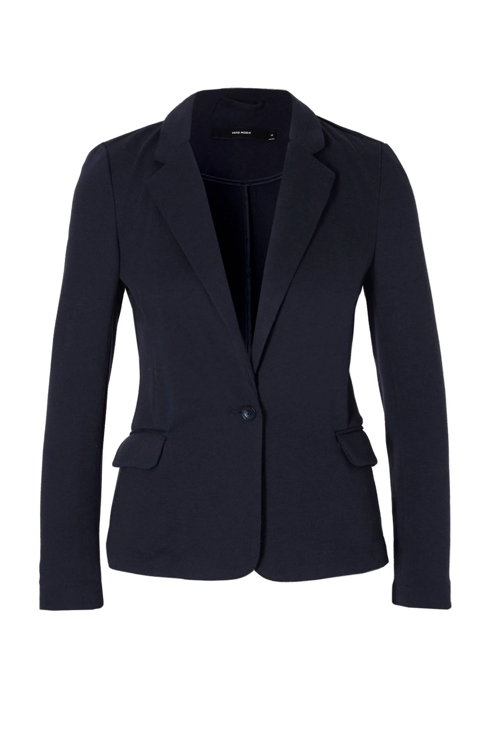VERO MODA blazer VMJULIA blauw