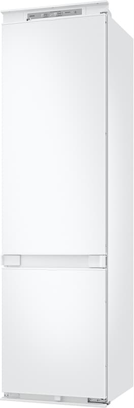Samsung køle/fryseskab BRB80F30ADS0EF (hvid)