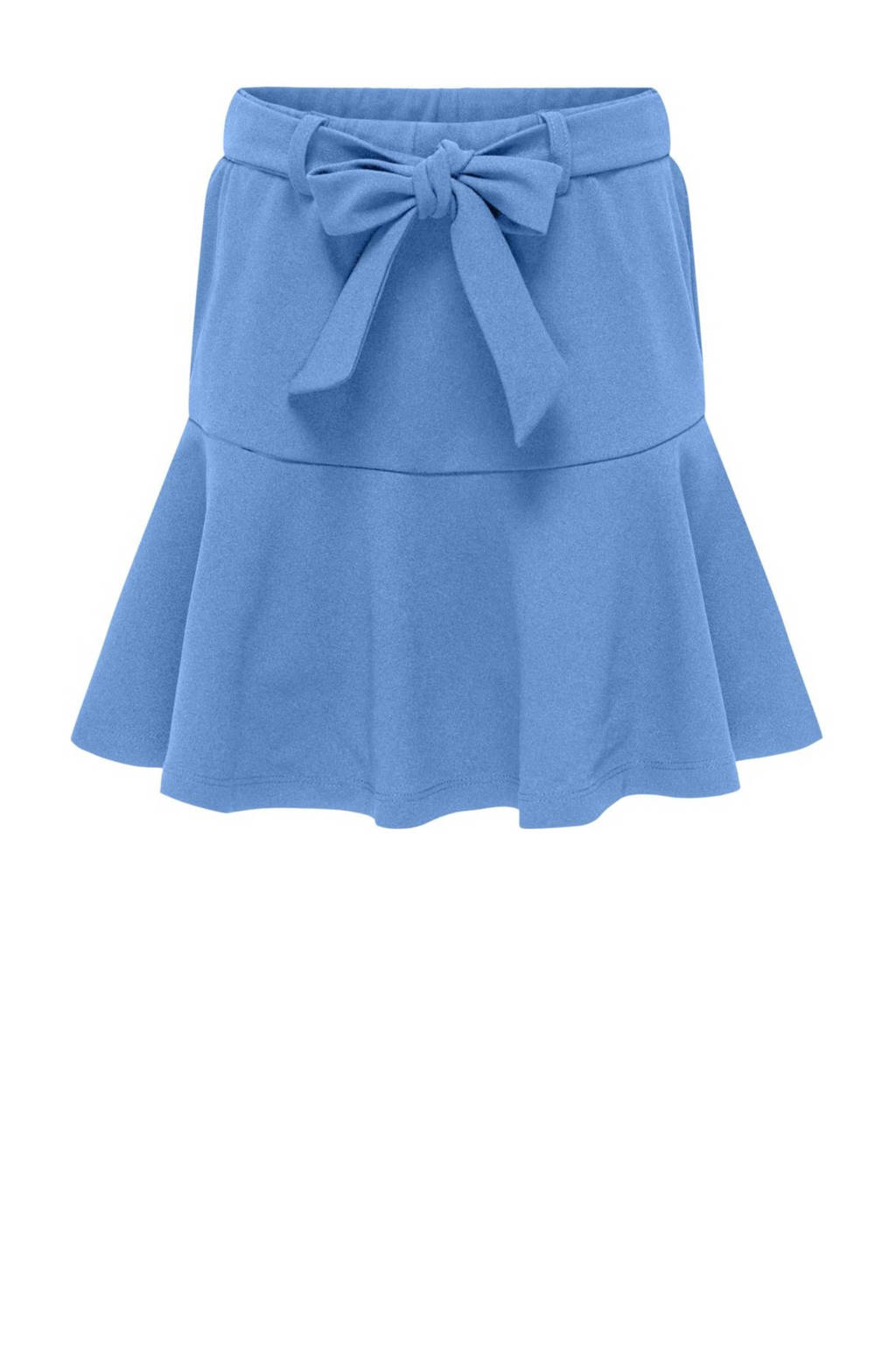 ONLY skort KOGSANIA lichtblauw
