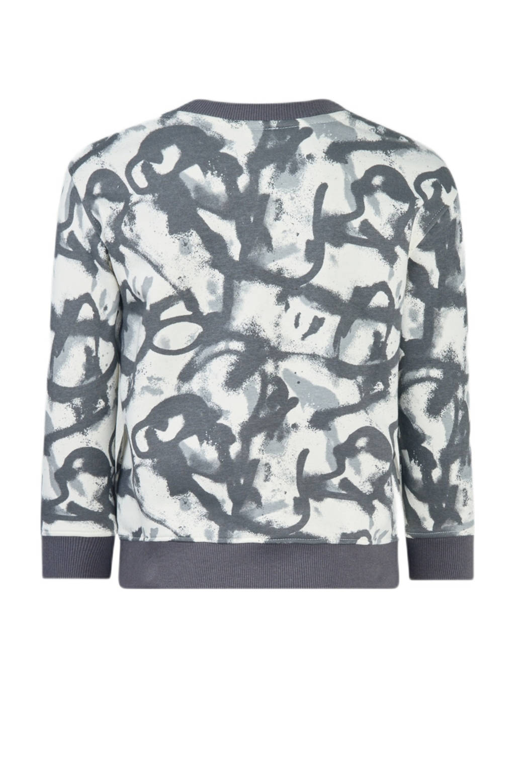Shoeby sweater grijs
