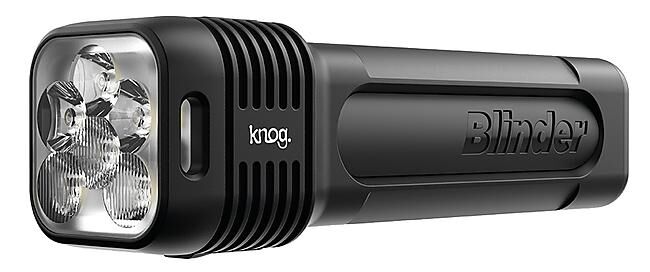 KNOG - ECLAIRAGE BLINDER 1300