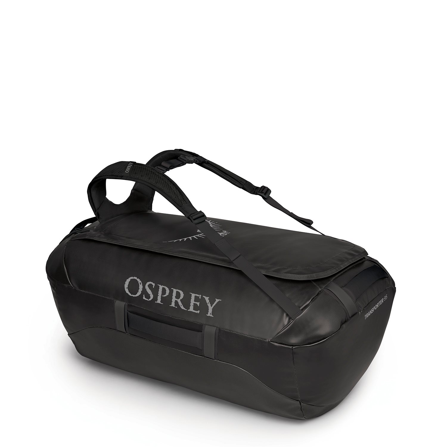 Osprey Transporter 95 Duffel black