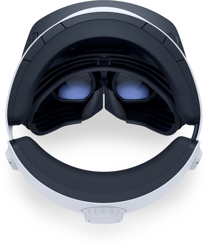 Sony PlayStation VR2 (PS VR2)