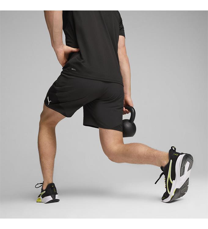 PUMA Men Fit 7' Stretch Woven Trainingsshort
