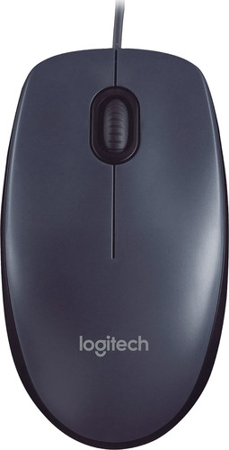 Logitech Mouse M90