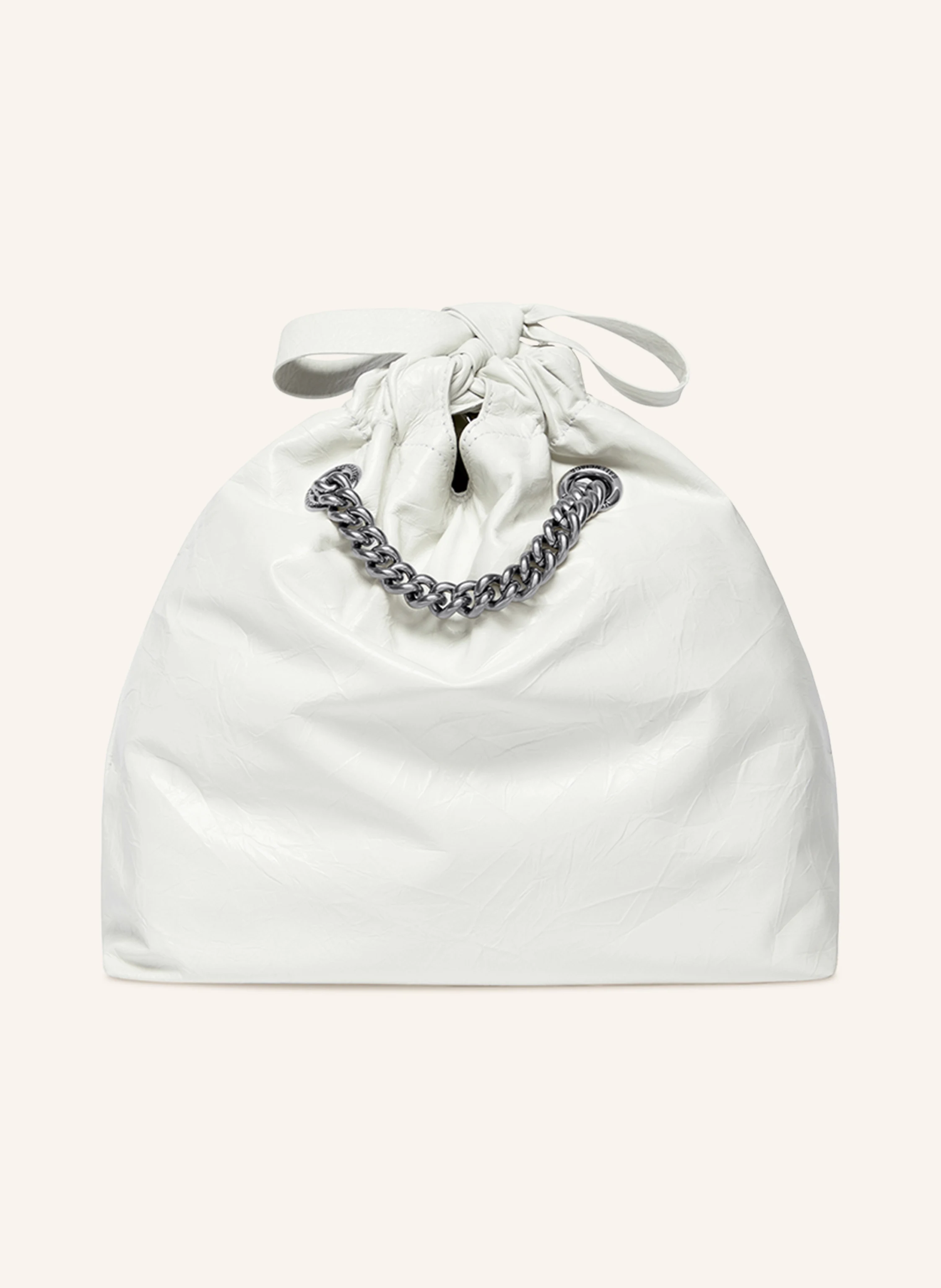 BALENCIAGA Schultertasche CRUSH SMALL
