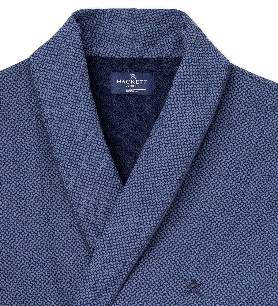 Hackett Bata Diamond Marine