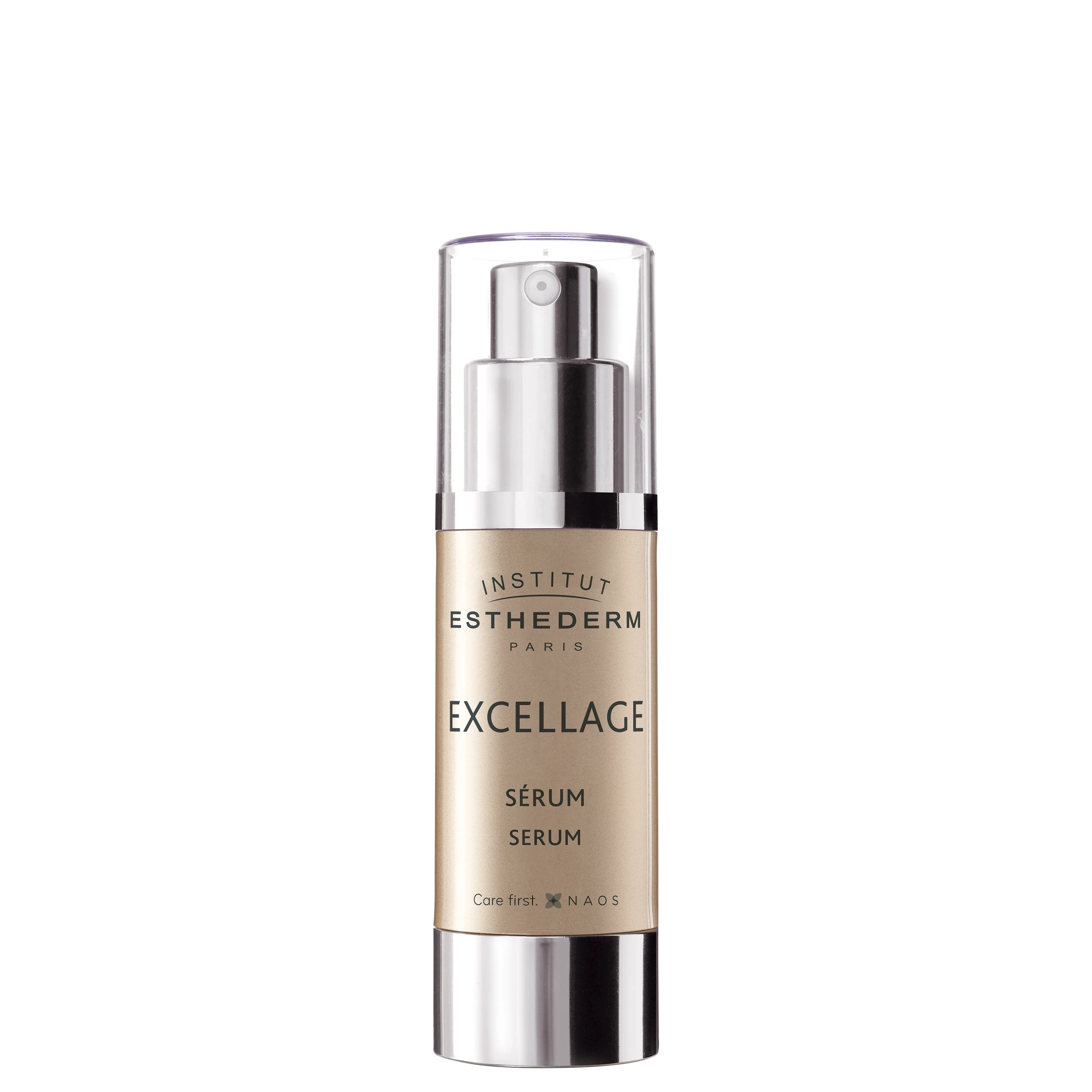 Sérum EXCELLAGE |