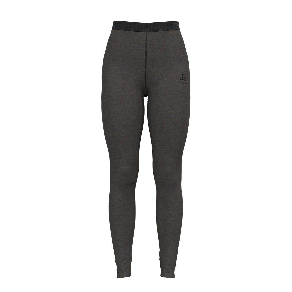 Odlo| Damen Funktionsunterhose PERFORMANCE WOOL 150 TIGHTS