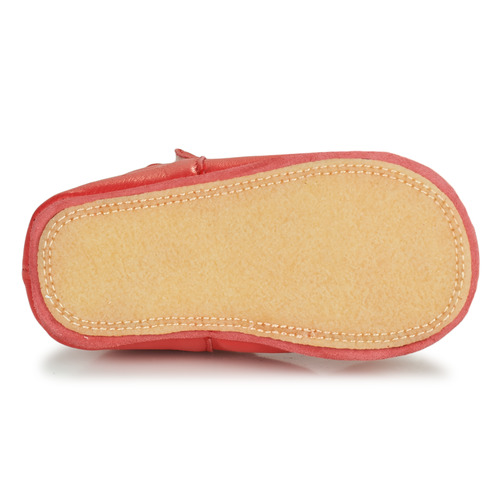 Easy Peasy - BLUBLU DANCE - Rouge
